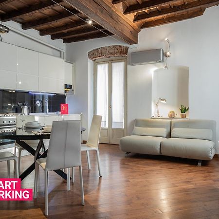 Elegante Appartamento Al Quadrilatero By Wonderful Italy Turin Exterior photo