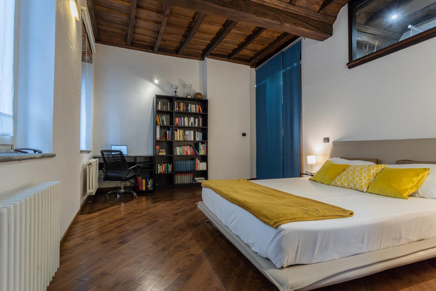Elegante Appartamento Al Quadrilatero By Wonderful Italy Turin Exterior photo