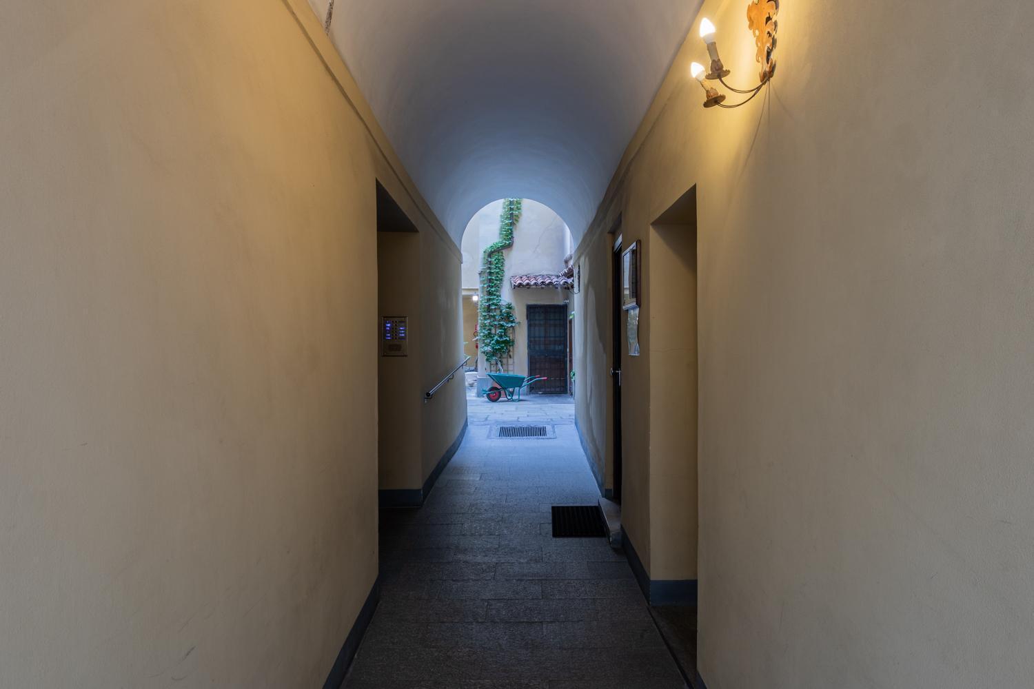 Elegante Appartamento Al Quadrilatero By Wonderful Italy Turin Exterior photo