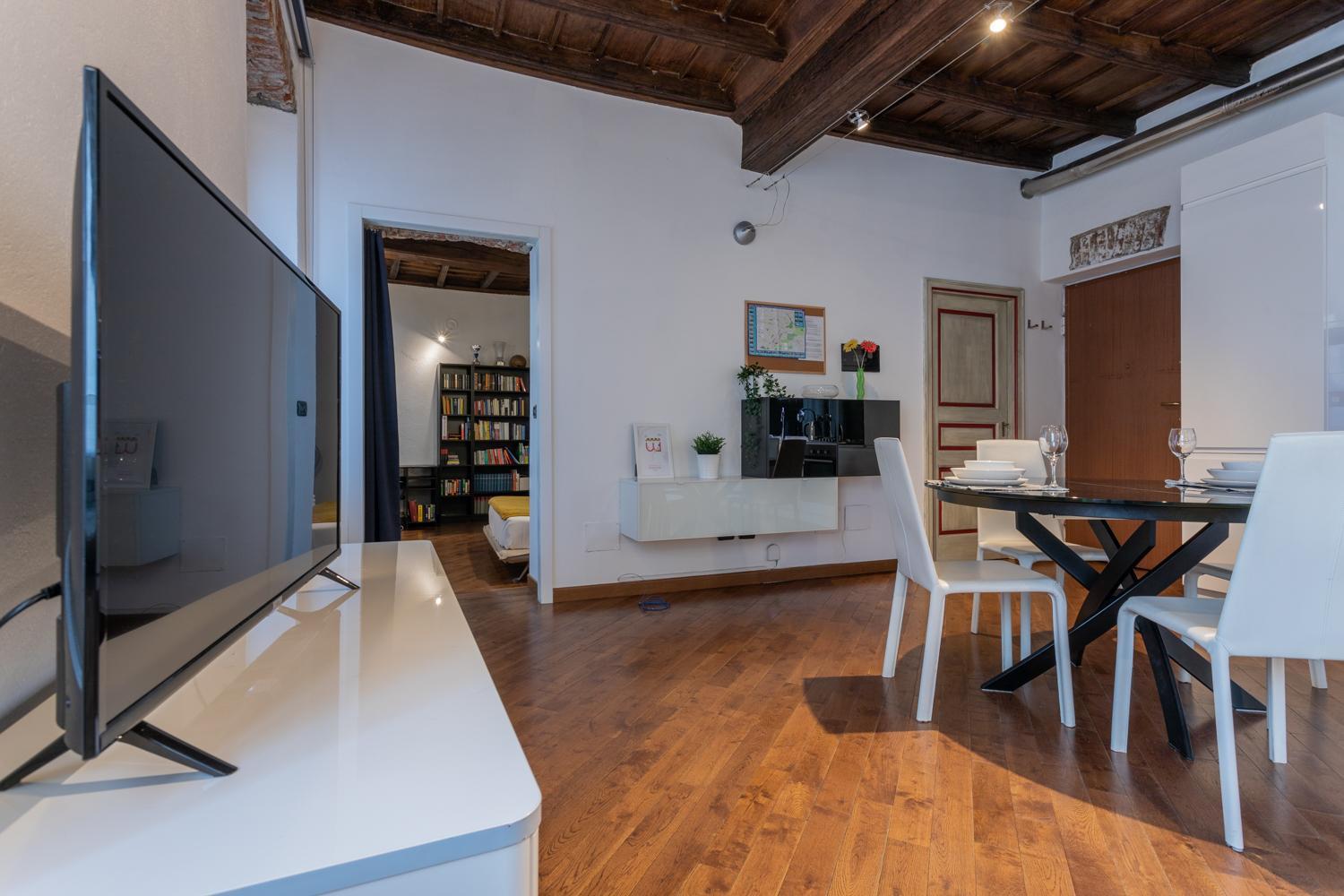 Elegante Appartamento Al Quadrilatero By Wonderful Italy Turin Exterior photo